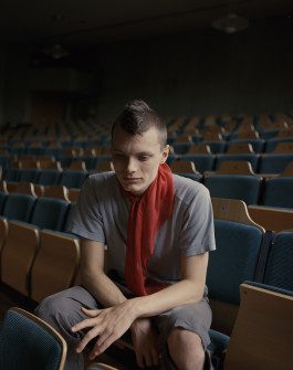 ANNA ECKOLD PHOTOGRAPHY