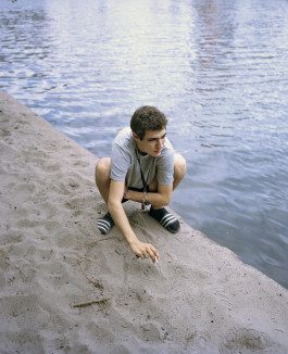 ANNA ECKOLD PHOTOGRAPHY