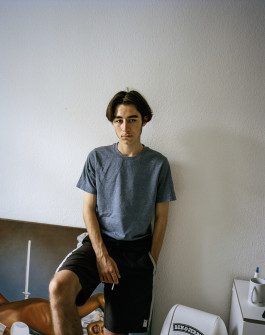 ANNA ECKOLD PHOTOGRAPHY