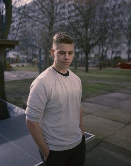 ANNA ECKOLD PHOTOGRAPHY