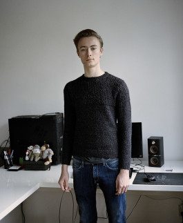 ANNA ECKOLD PHOTOGRAPHY