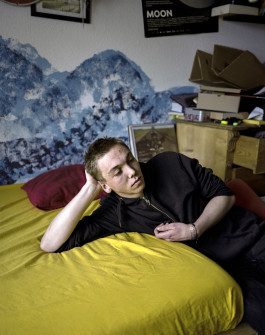 ANNA ECKOLD PHOTOGRAPHY