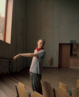 ANNA ECKOLD PHOTOGRAPHY